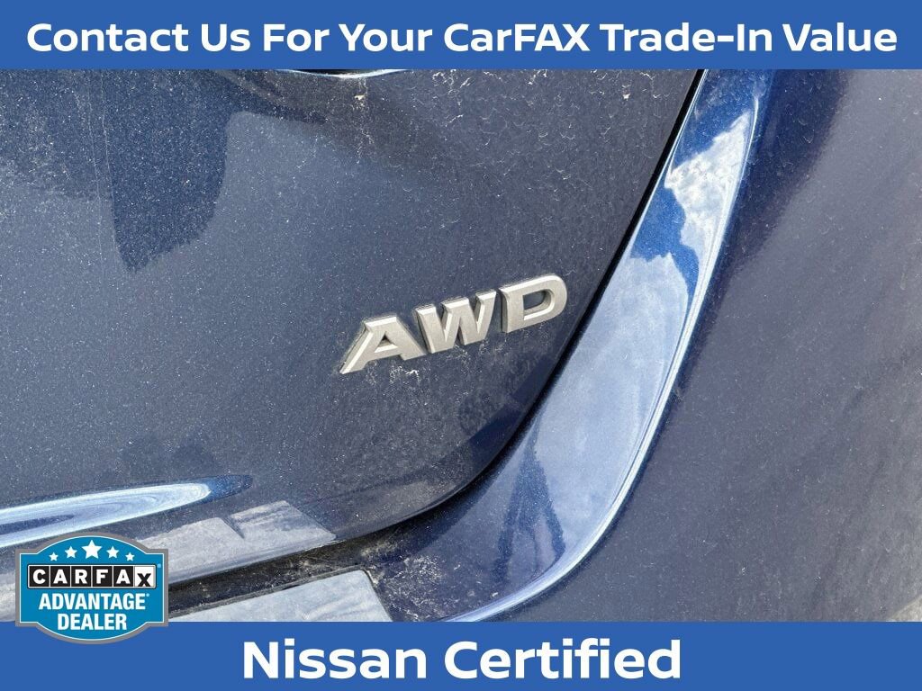 Certified 2023 Nissan Altima 2.5 SR image 27