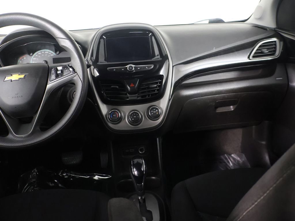 Used 2020 Chevrolet Spark LT FWD image 25