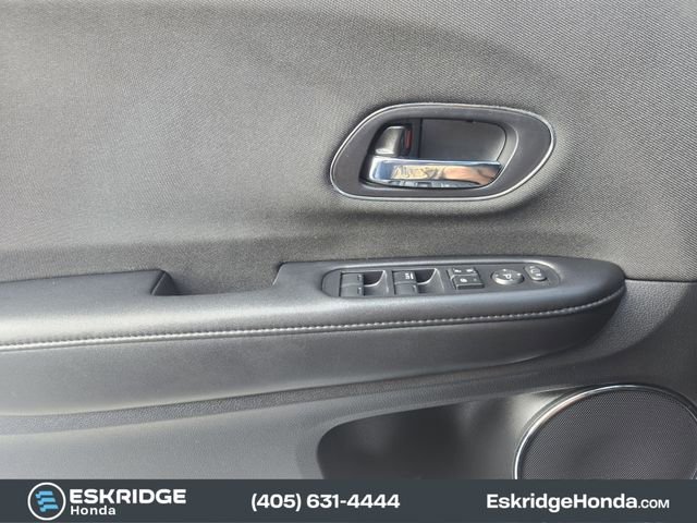 Used 2022 Honda HR-V EX image 24