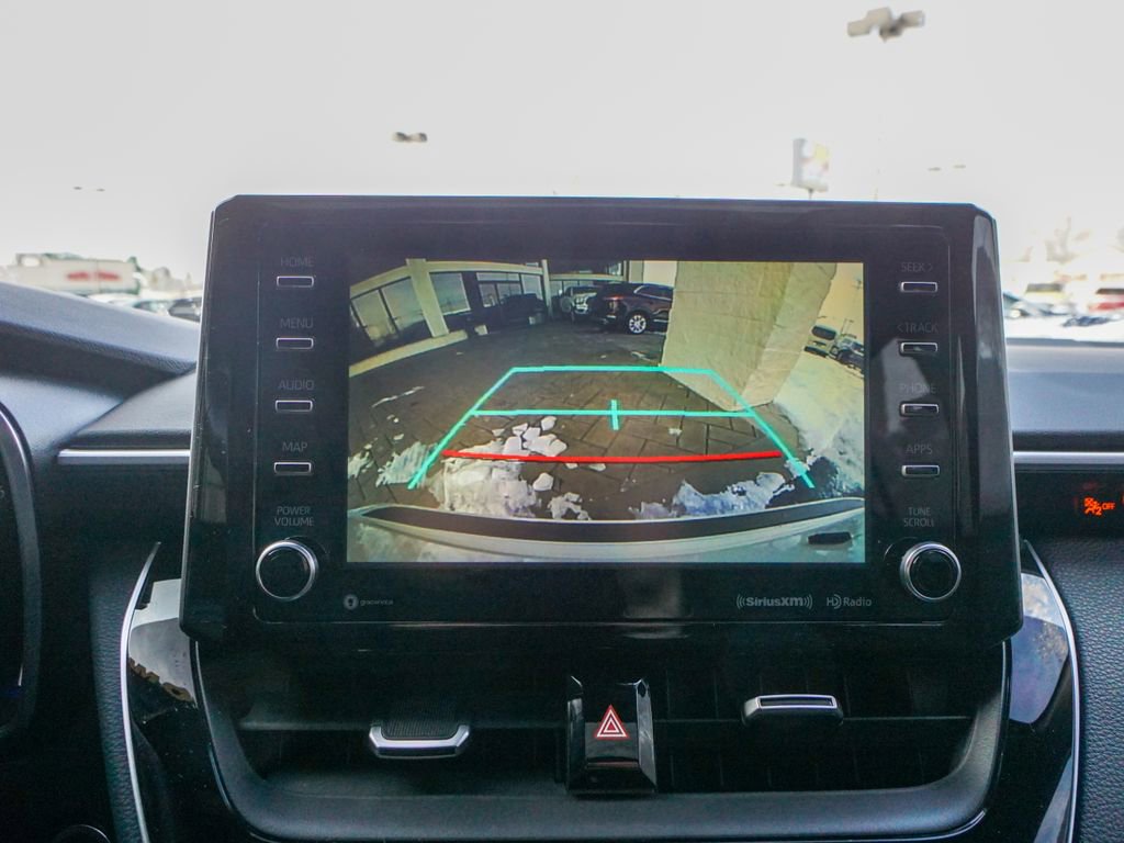 Used 2022 Toyota Corolla XSE image 23