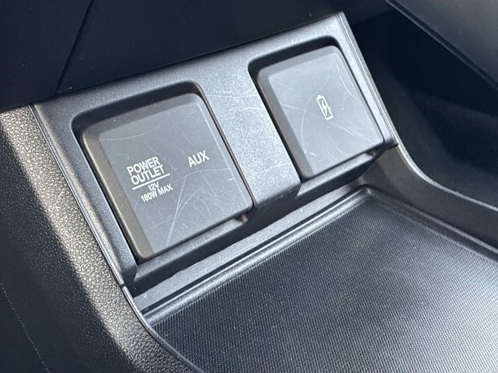 Used 2019 Acura RDX AWD image 36