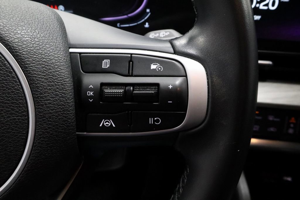 Used 2023 Kia Sportage X-Line AWD/4WD image 29