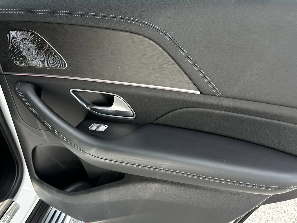 Certified 2021 Mercedes-Benz GLE 53 AMG 4MATIC image 19