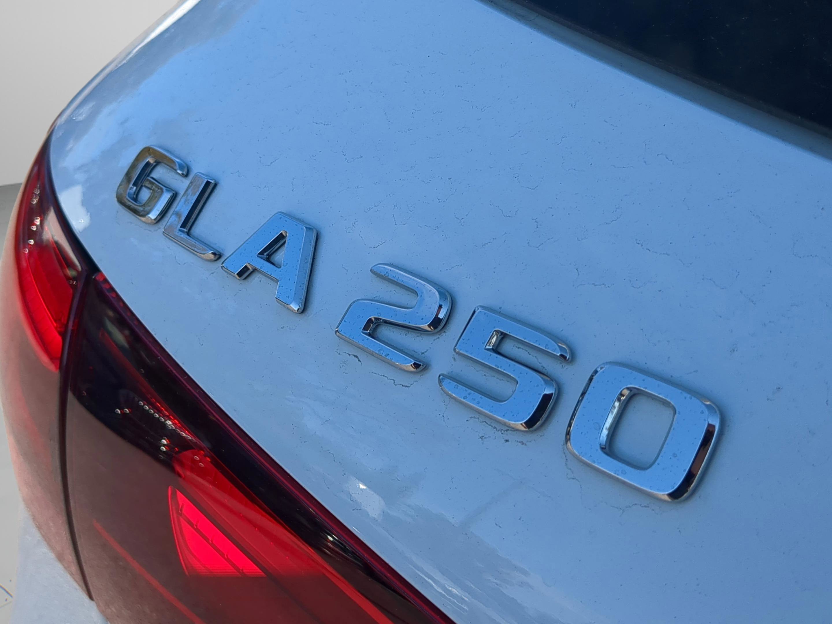 Certified 2026 Mercedes-Benz GLA 250 image 30