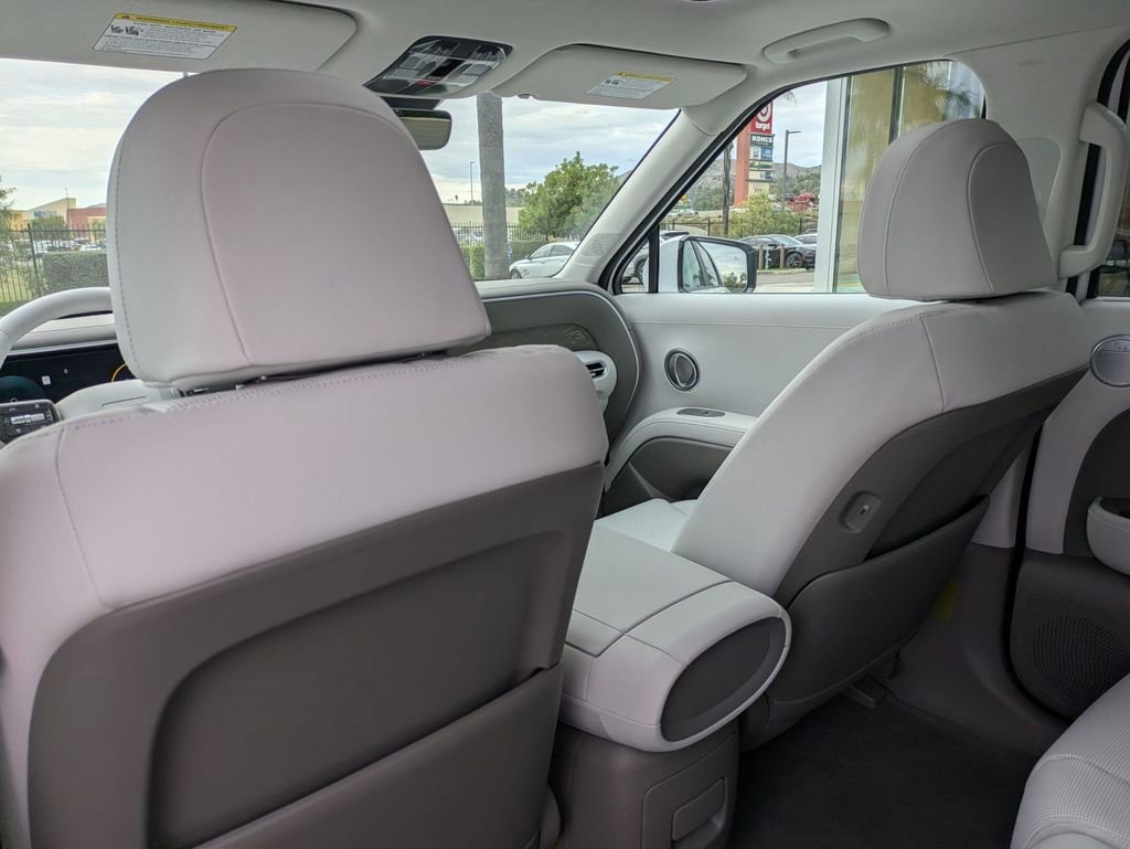 New 2026 Hyundai Palisade SEL Premium image 28