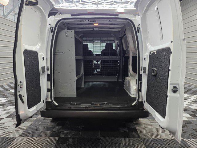 Used 2021 Nissan NV200 S FWD image 13