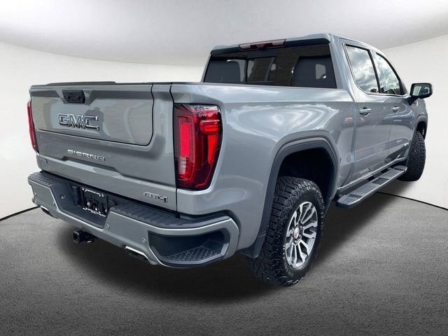 Used 2023 GMC Sierra 1500 AT4 w/ Technology Package image 13