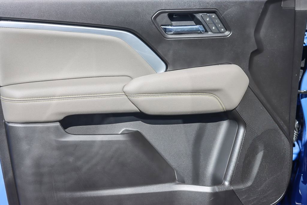 New 2026 Chevrolet Colorado ZR2 w/ ZR2 Bison Edition image 18