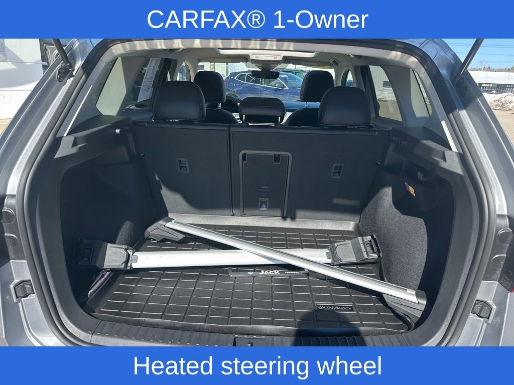 Used 2023 Volkswagen Taos SEL image 29