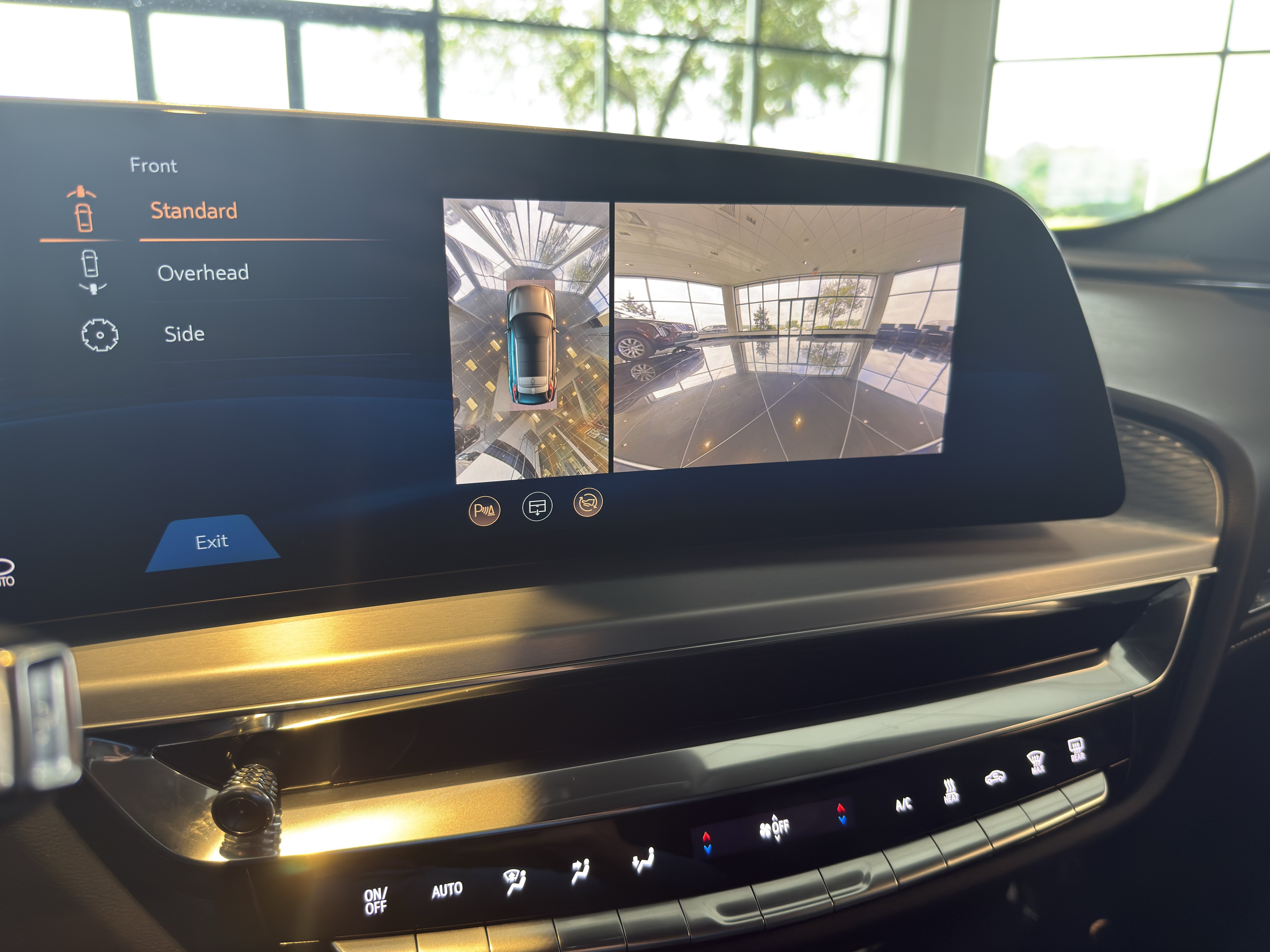 Certified 2024 Cadillac Lyriq Sport AWD/4WD image 15