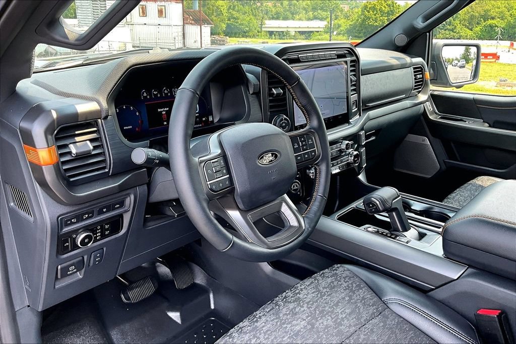 Used 2024 Ford F150 Tremor w/ Bed Utility Package AWD/4WD image 19