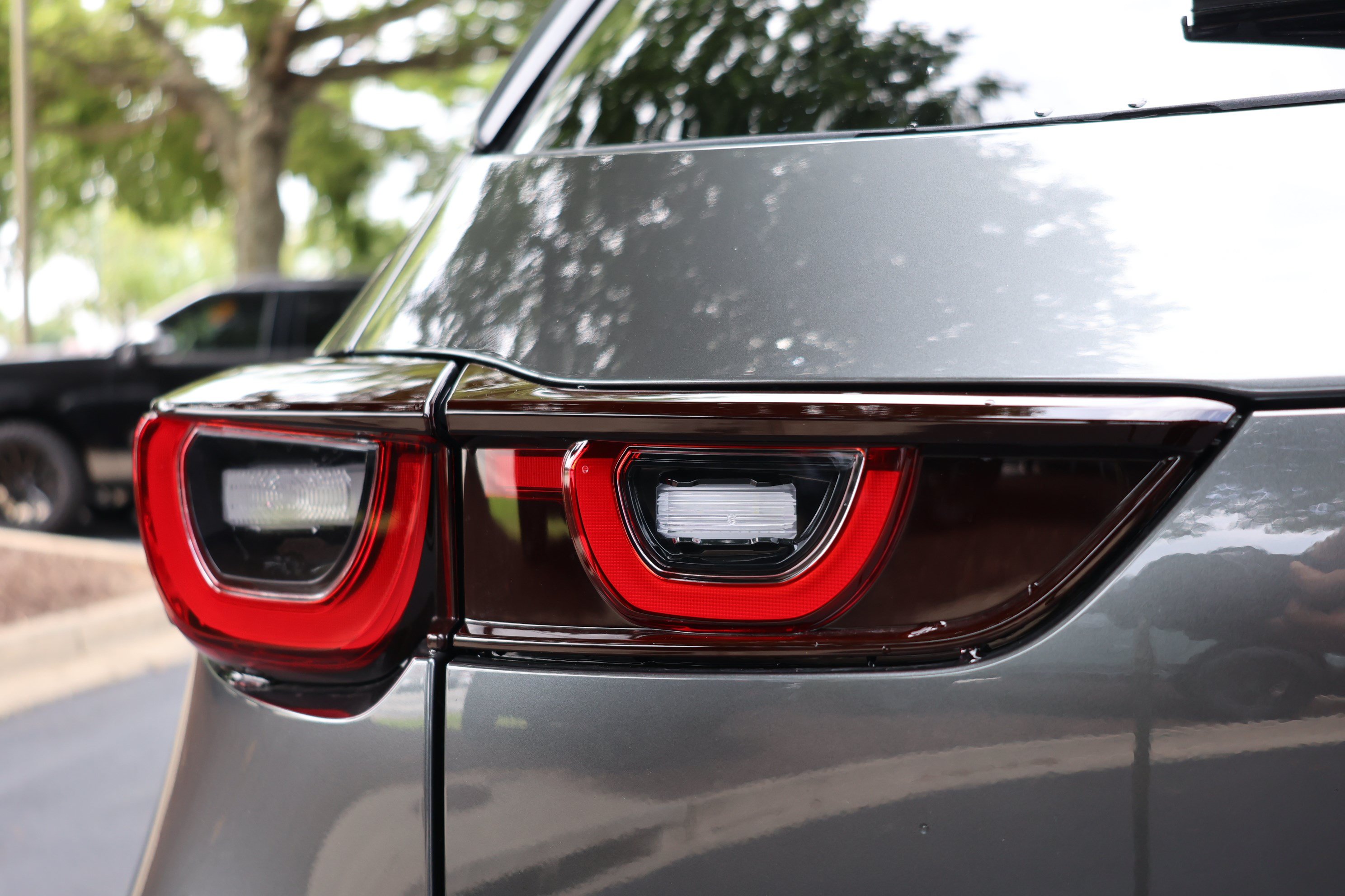 New 2026 MAZDA CX-50 AWD 2.5 S w/ Weather Package image 22