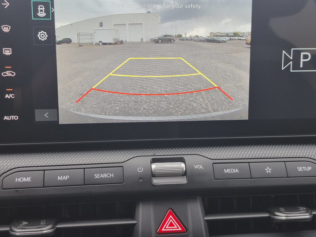 New 2026 Kia K4 GT-Line FWD image 21
