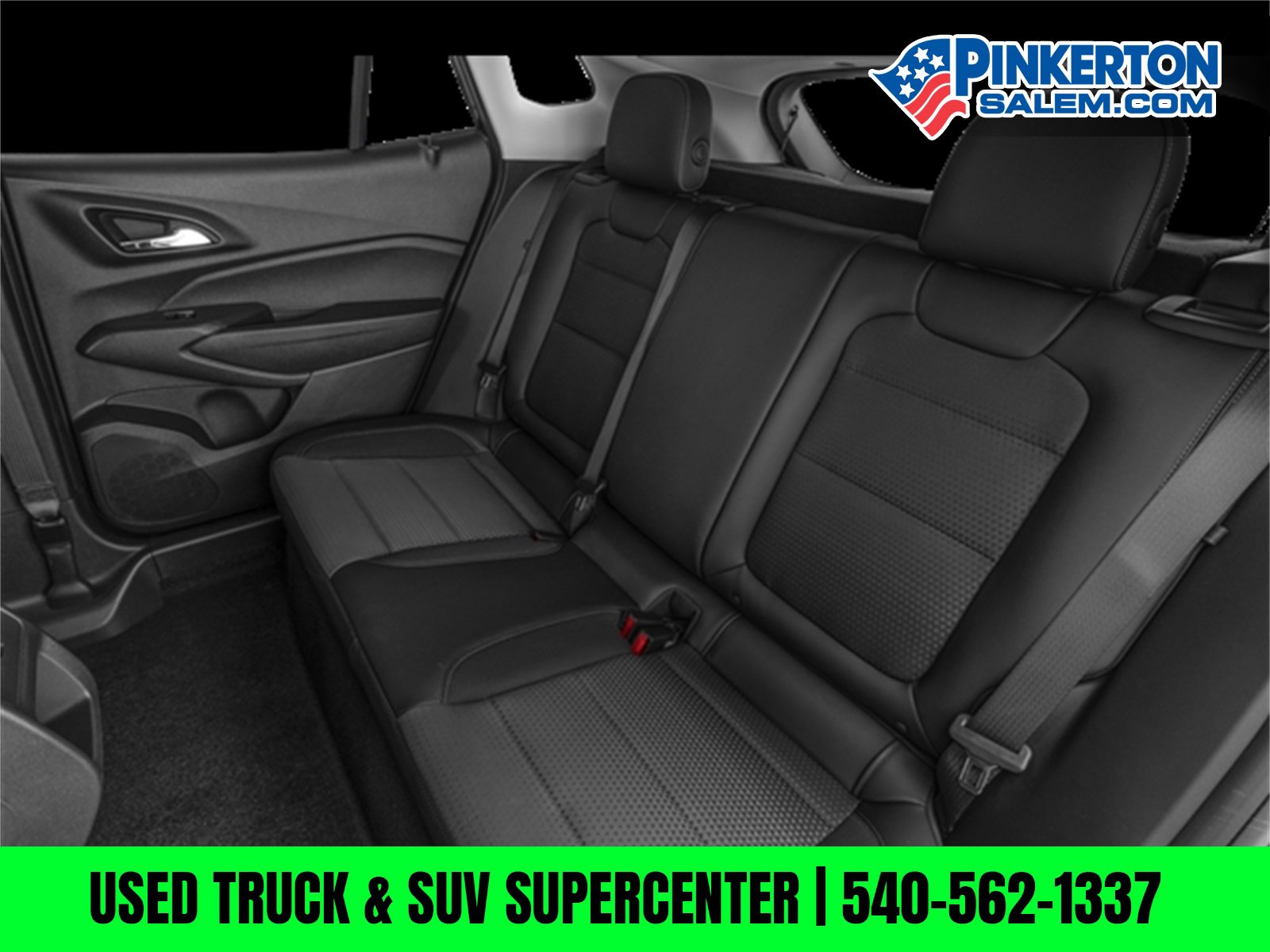 New 2025 Chevrolet Trax LT w/ Driver Confidence Package image 33