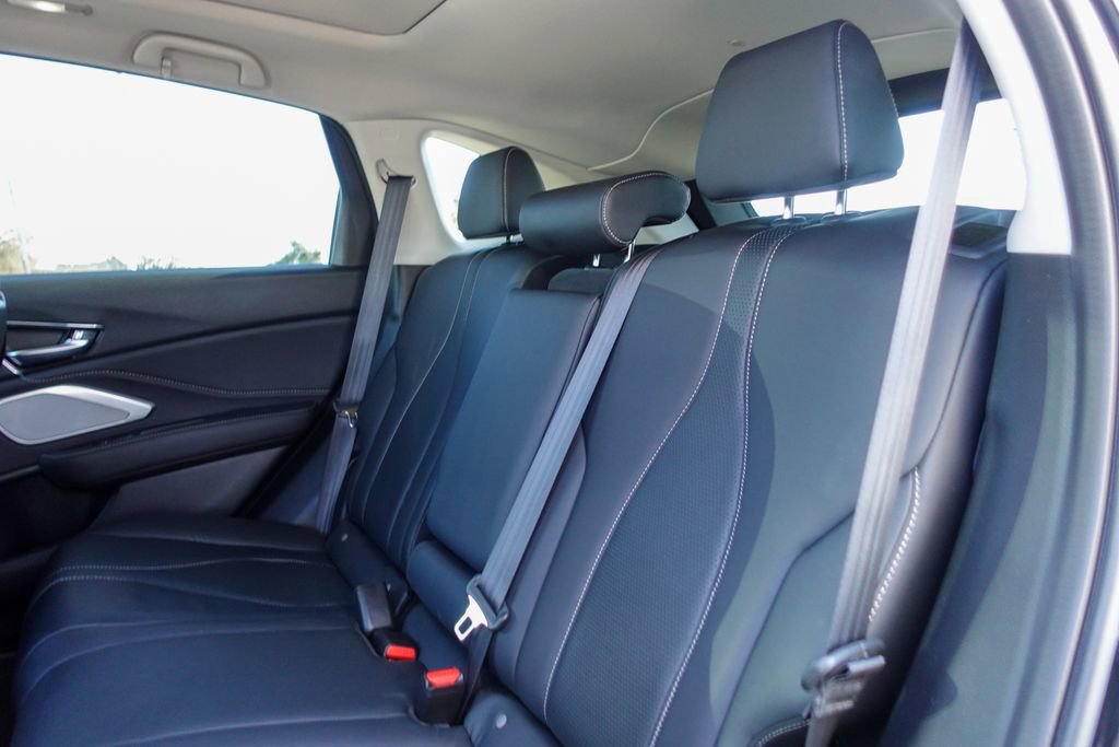 Used 2023 Acura RDX w/ Technology Package image 24