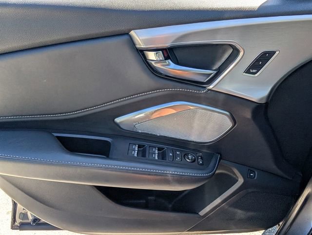 Used 2019 Acura RDX w/ Technology Package image 38