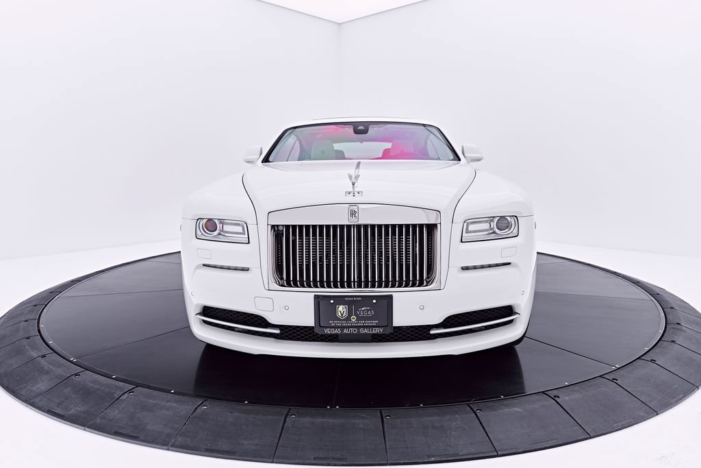 Used 2014 Rolls-Royce Wraith RWD image 19