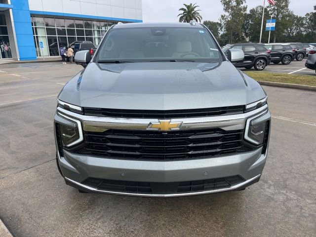 New 2026 Chevrolet Tahoe LS image 11