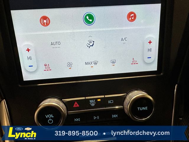 Used 2024 Ford Edge Titanium AWD/4WD image 13