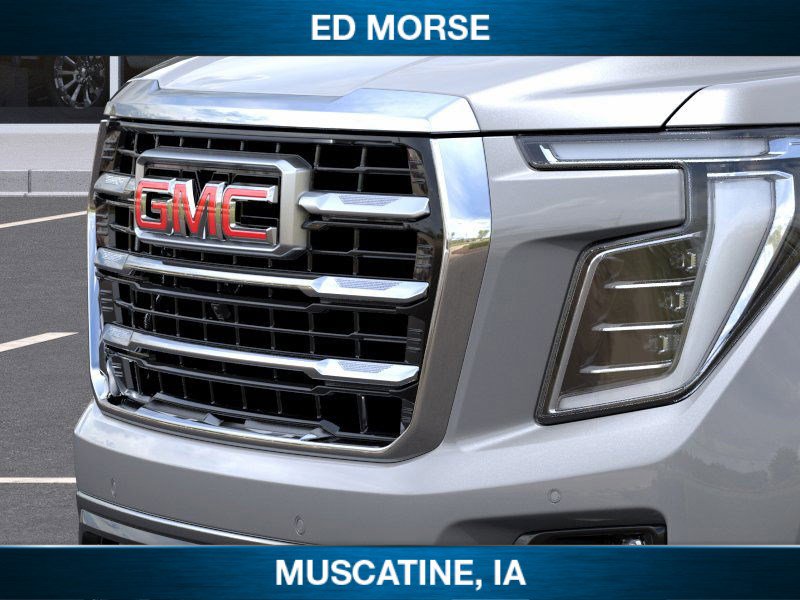 New 2026 GMC Yukon Elevation w/ Elevation Premium Package image 13