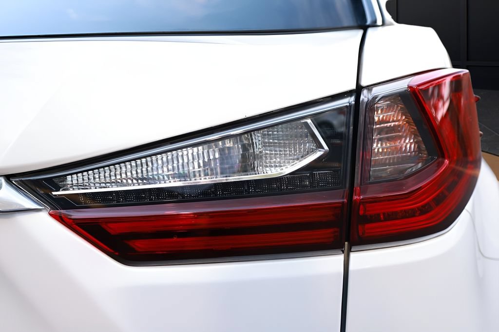 Used 2022 Lexus RX 350 AWD w/ Premium Package image 32