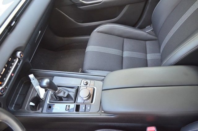 Used 2025 MAZDA CX-50 AWD 2.5 S w/ Preferred Package image 25
