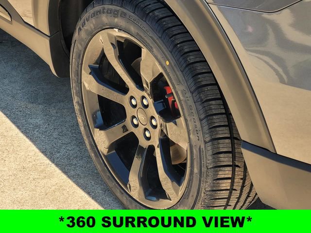 Used 2023 Ford Explorer ST w/ Equipment Group 401A AWD/4WD image 9