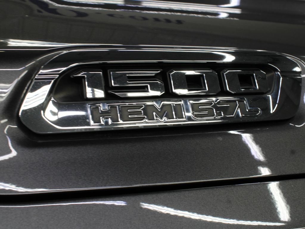 Used 2019 RAM 1500 Big Horn AWD/4WD image 46