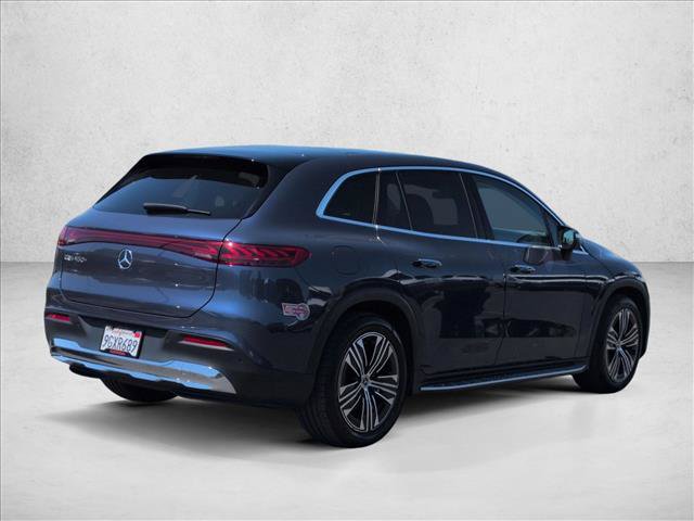 Certified 2023 Mercedes-Benz EQS 450+ SUV image 5