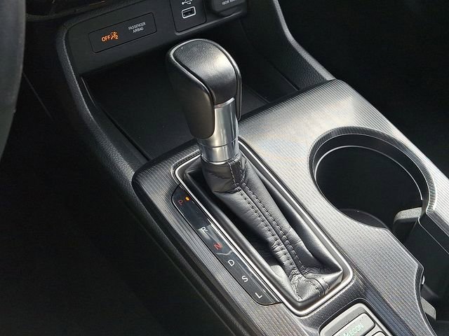 Used 2024 Honda Civic EX image 17