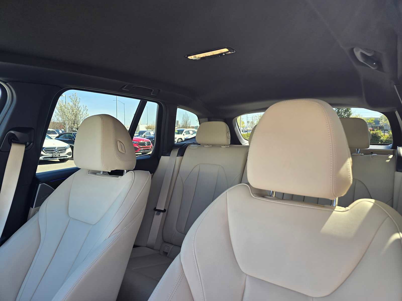 Used 2020 BMW X3 xDrive30i w/ Driving Assistance Package image 23