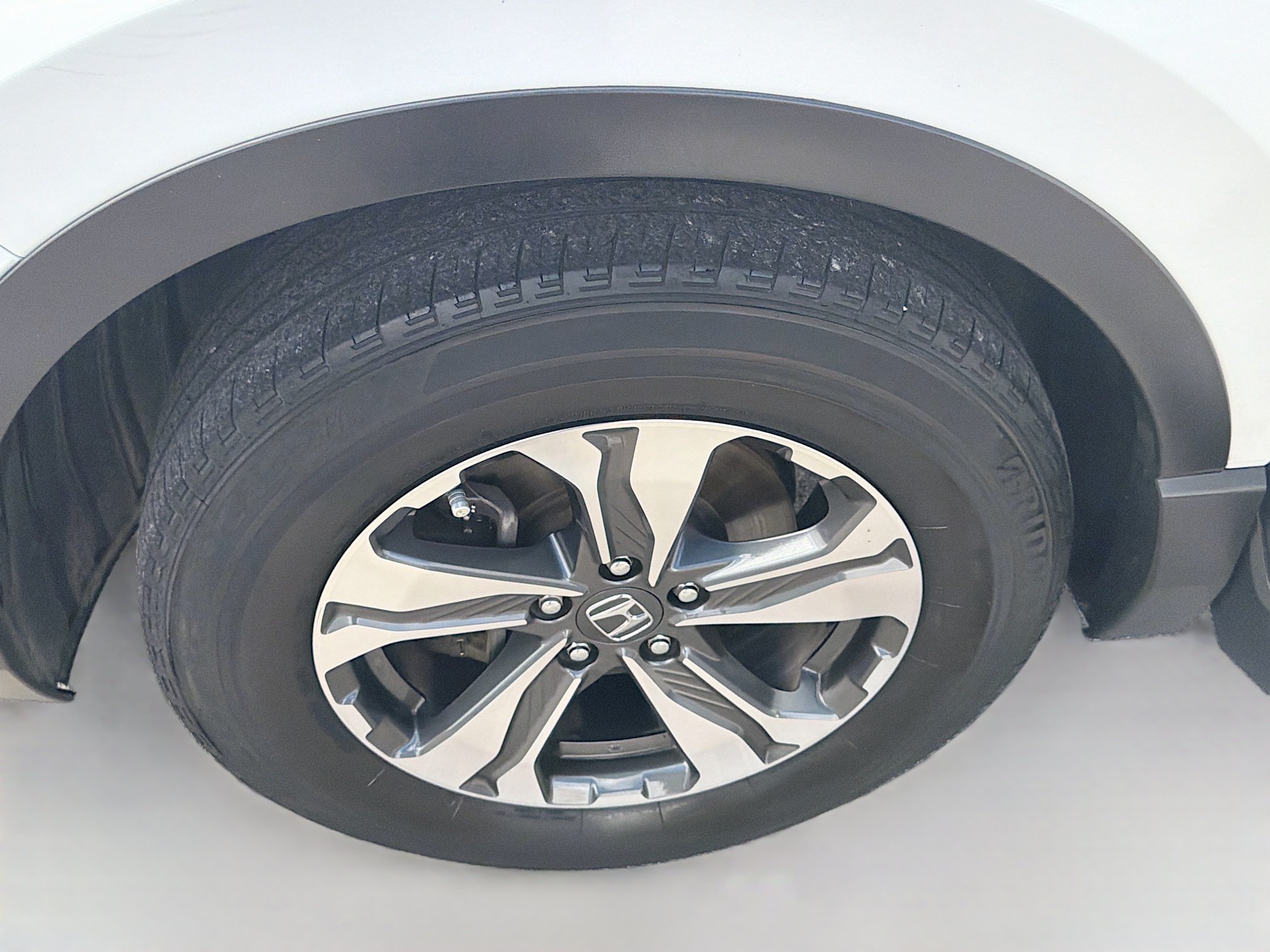 Used 2019 Honda CR-V LX image 35