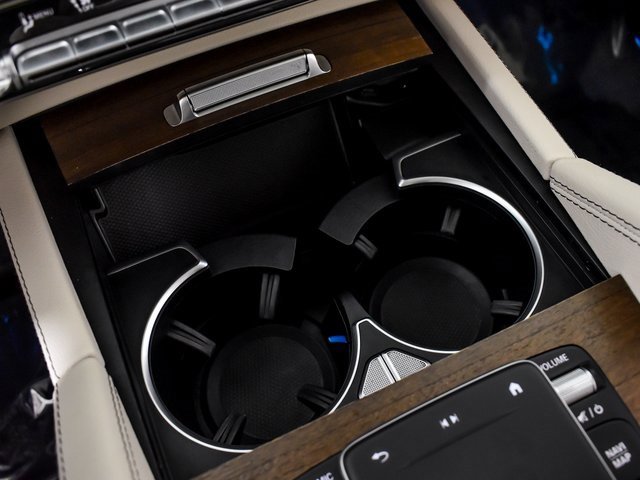 Certified 2022 Mercedes-Benz GLE 350 4MATIC image 27