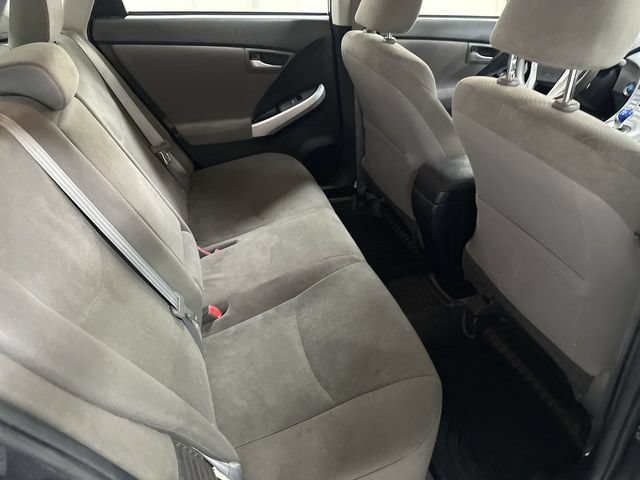 Used 2014 Toyota Prius Two FWD image 16