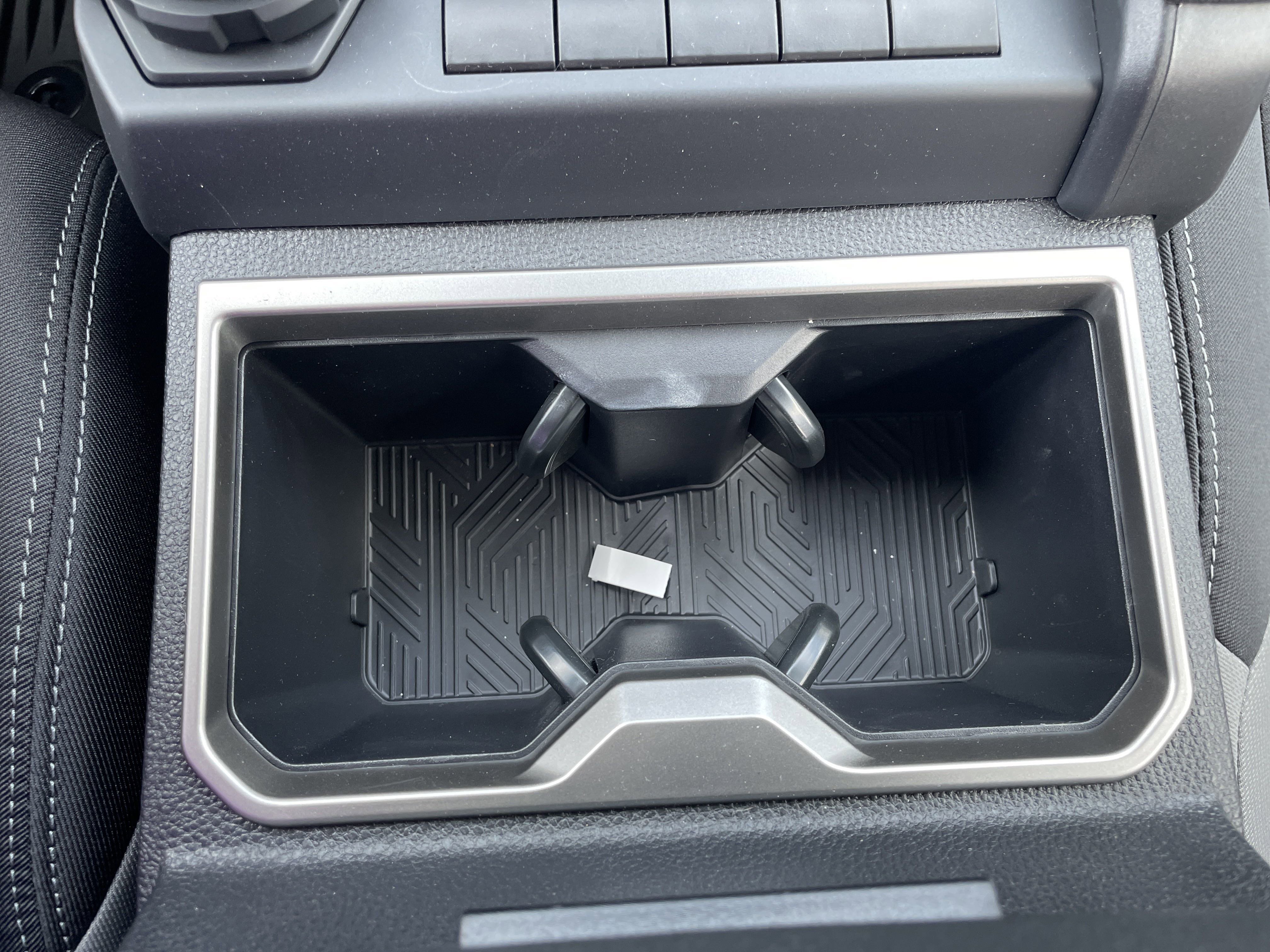 New 2025 Toyota Tacoma TRD Sport image 15