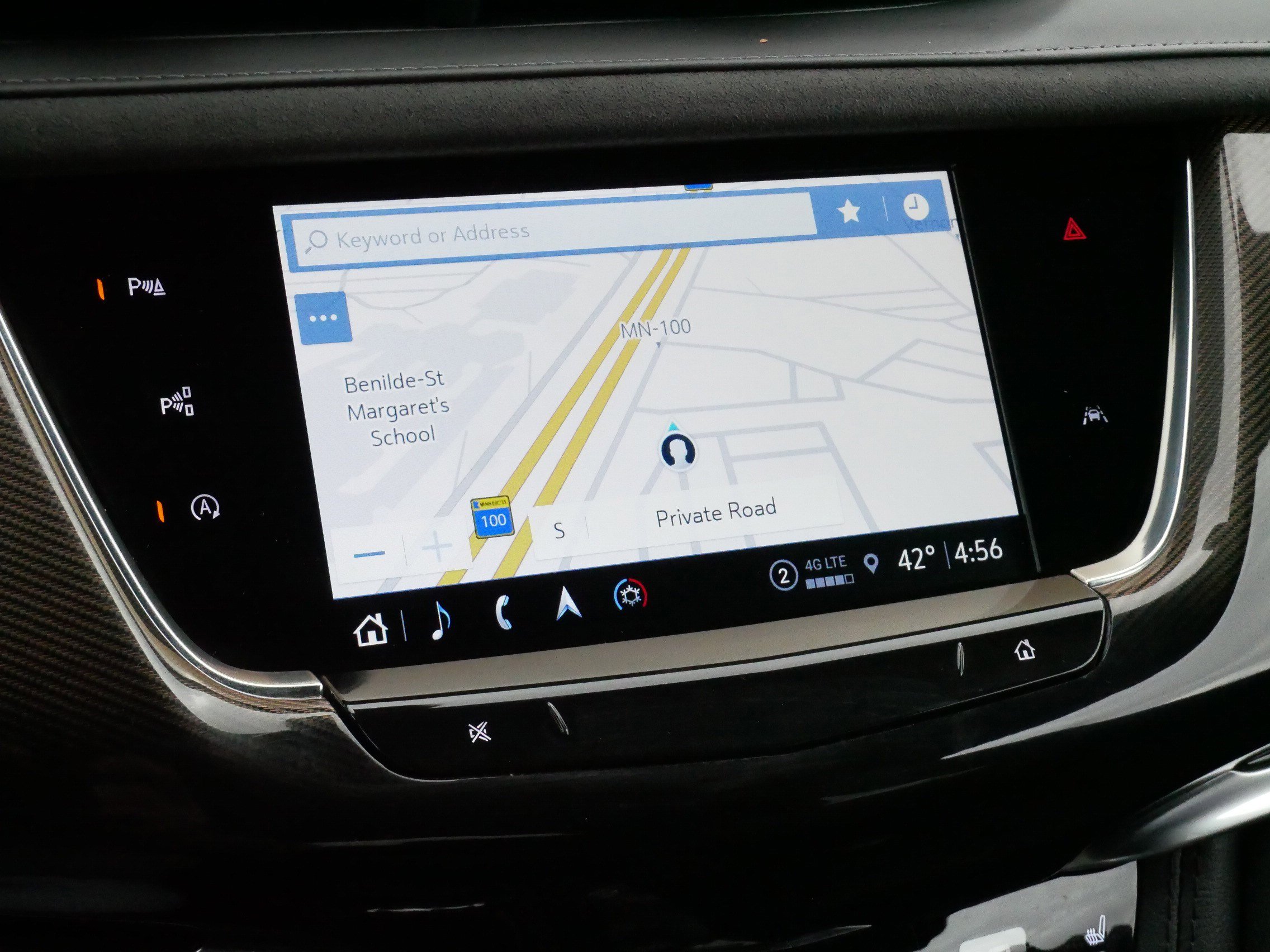 Used 2022 Cadillac XT6 Premium Luxury w/ Platinum Package AWD/4WD image 22