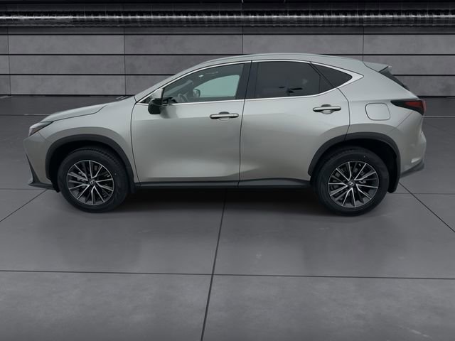 Used 2022 Lexus NX 350 AWD image 5