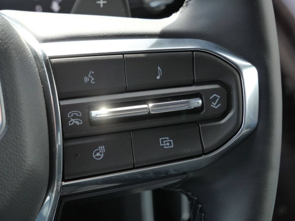 New 2026 GMC Acadia Elevation w/ Black Edition AWD/4WD image 55