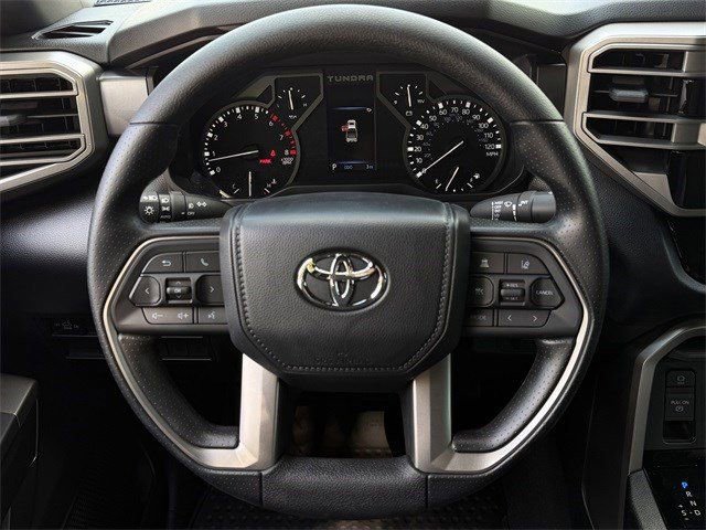 New 2026 Toyota Tundra SR5 image 14