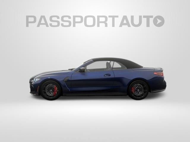 New 2027 BMW M4 Competition image 5