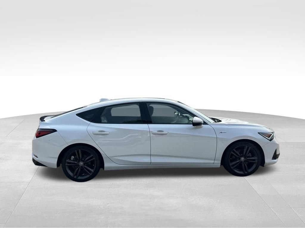 Used 2024 Acura Integra A-Spec FWD image 6