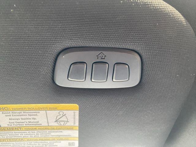 Certified 2021 Ford Expedition XLT image 26