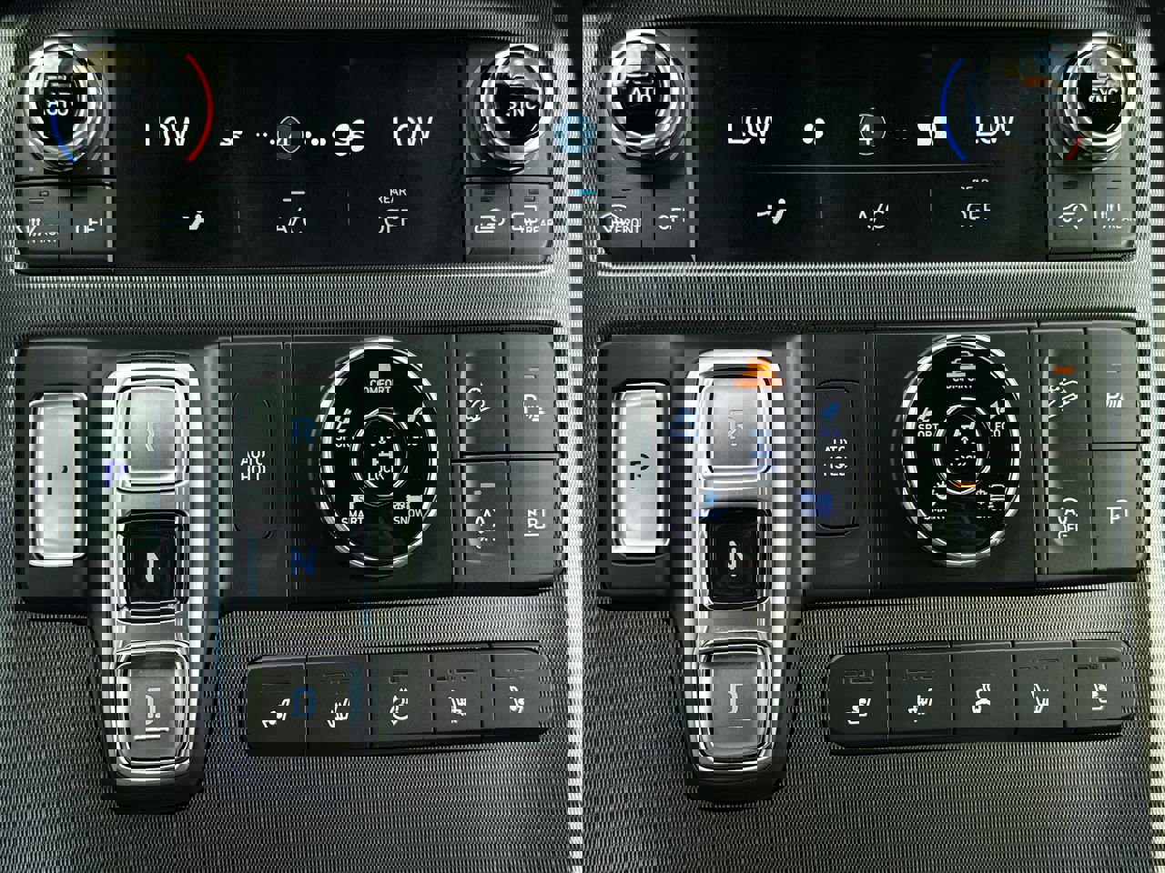 Used 2025 Hyundai Palisade Calligraphy image 20