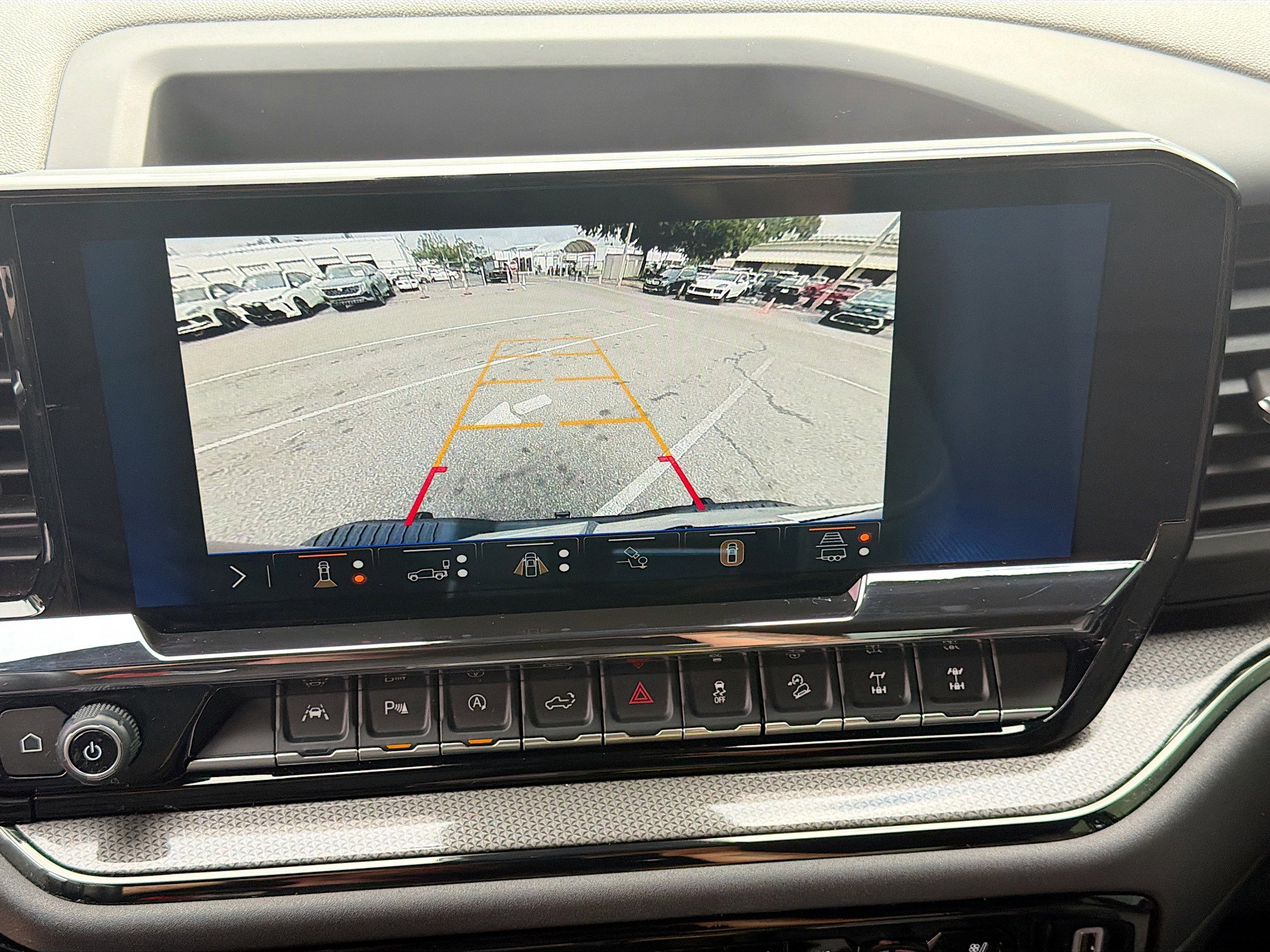 Used 2024 Chevrolet Silverado 1500 ZR2 w/ ZR2 Bison Edition image 33