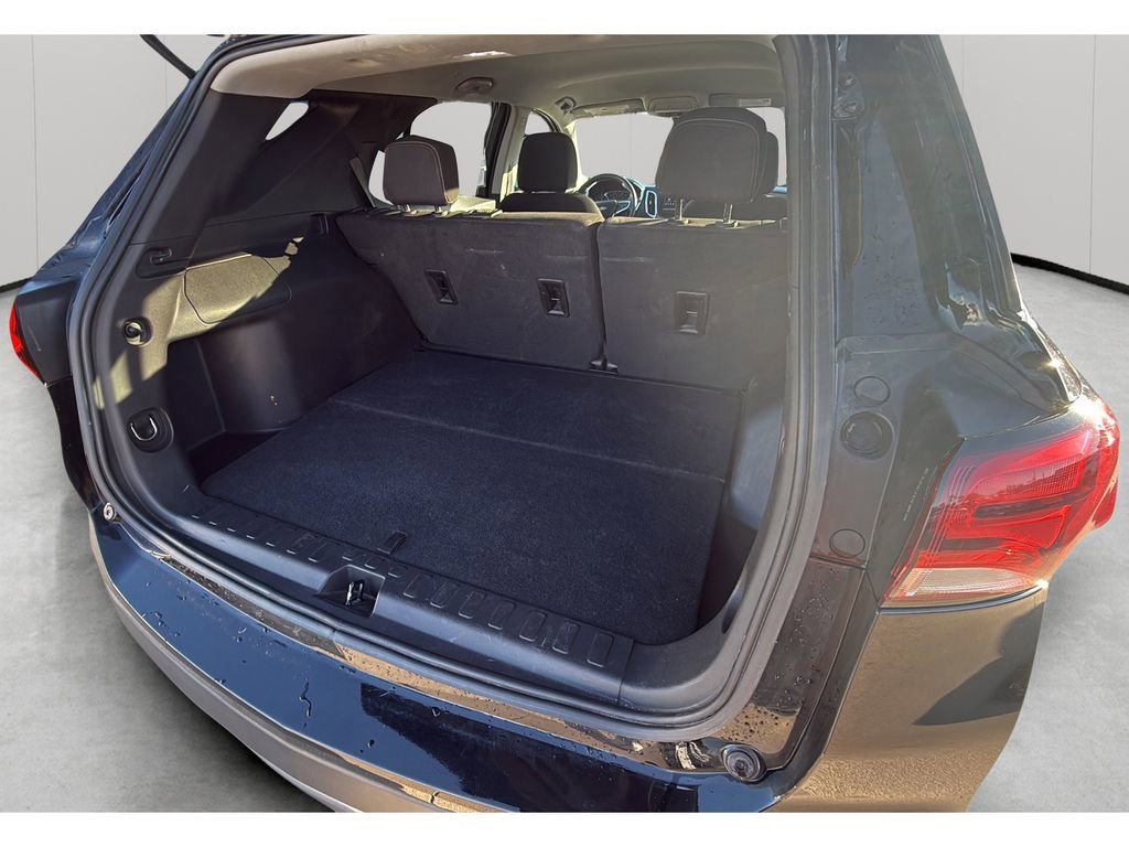 Used 2023 Chevrolet Equinox LT AWD/4WD image 55