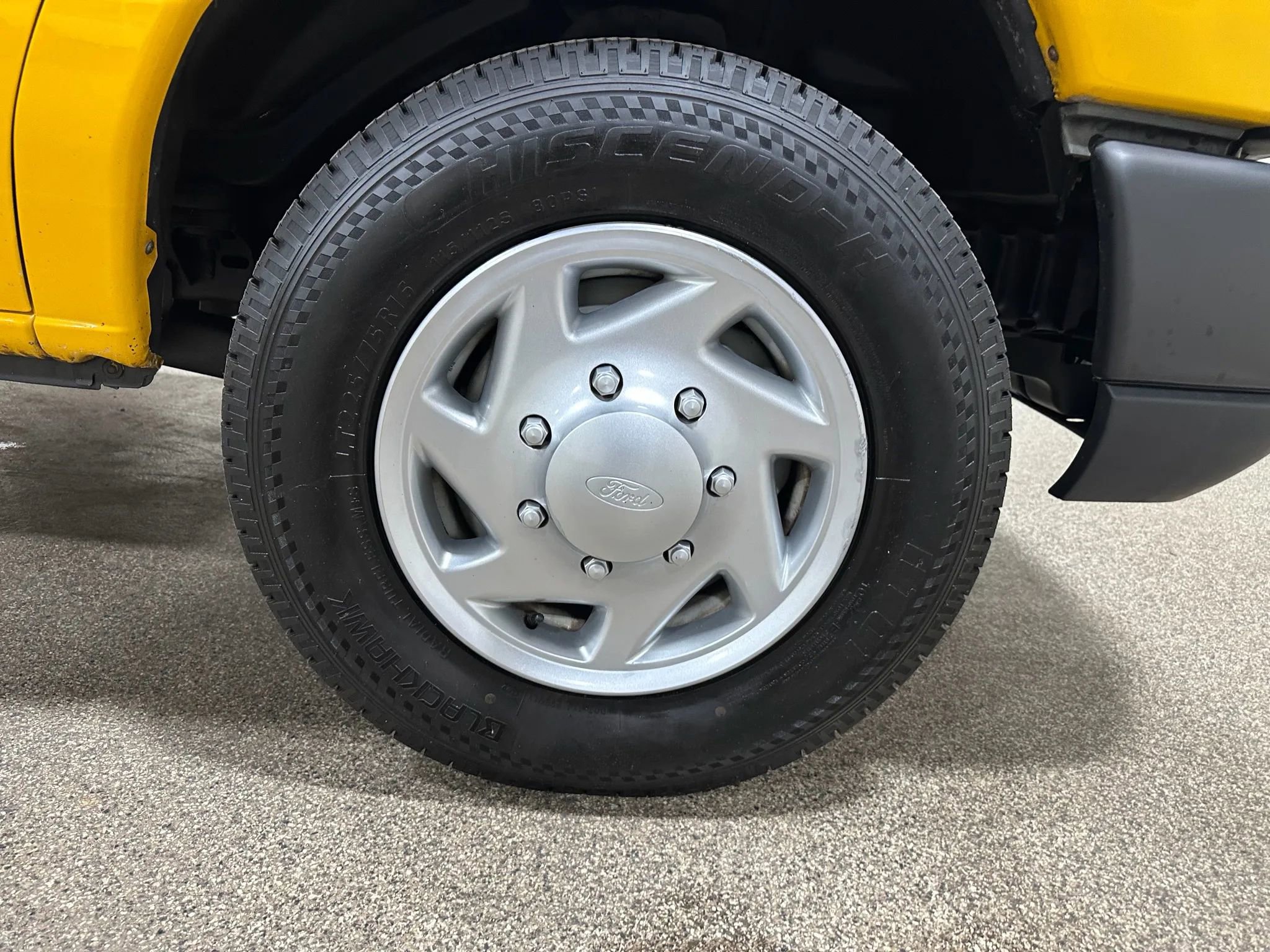 Used 2011 Ford E-150 and Econoline 150 Wagon RWD image 56