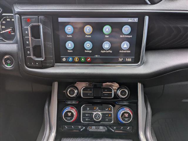 Used 2021 GMC Yukon XL Denali w/ Denali Premium Package image 14