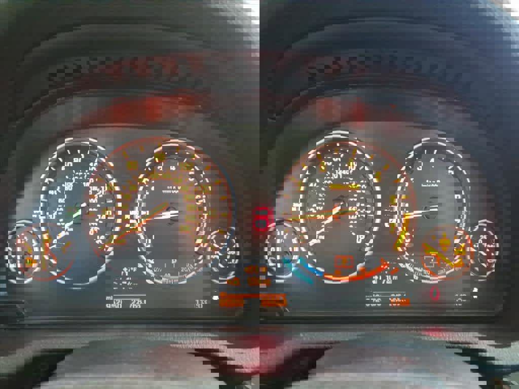 Used 2016 BMW X3 xDrive28i image 9