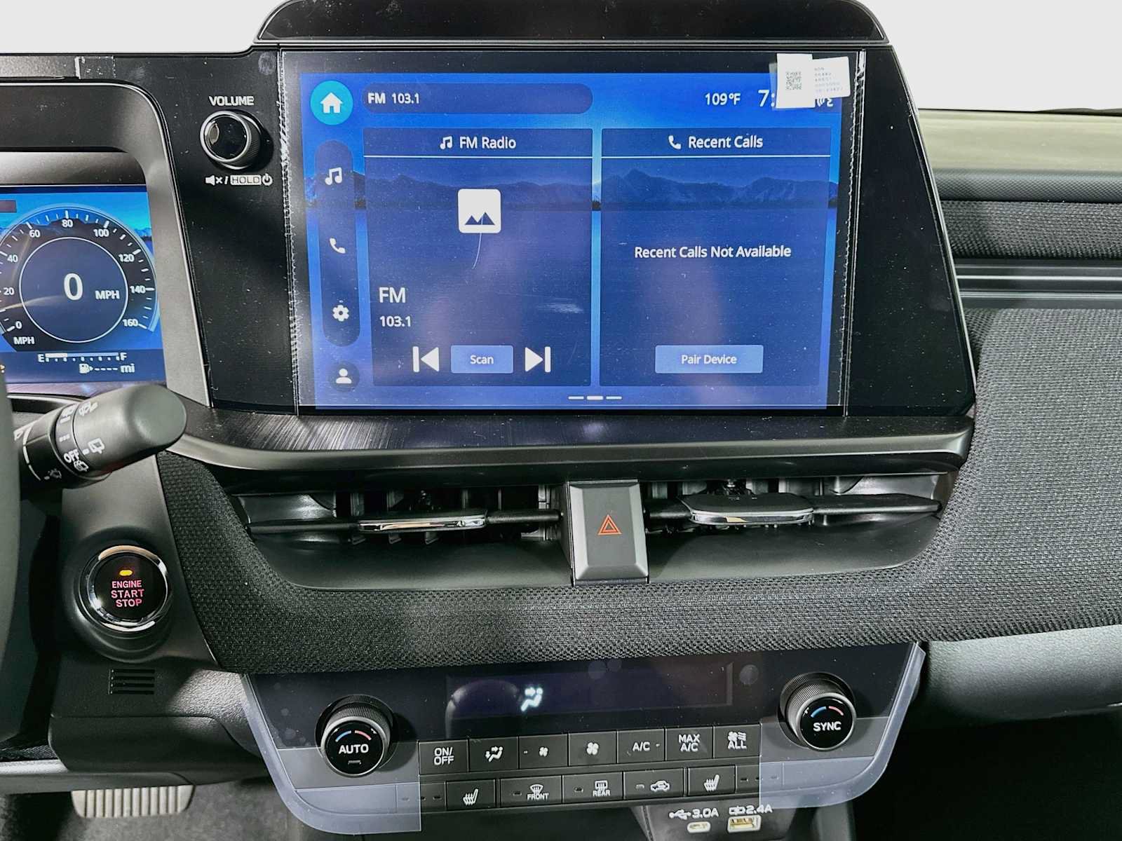 New 2026 Subaru Outback Premium AWD/4WD image 13