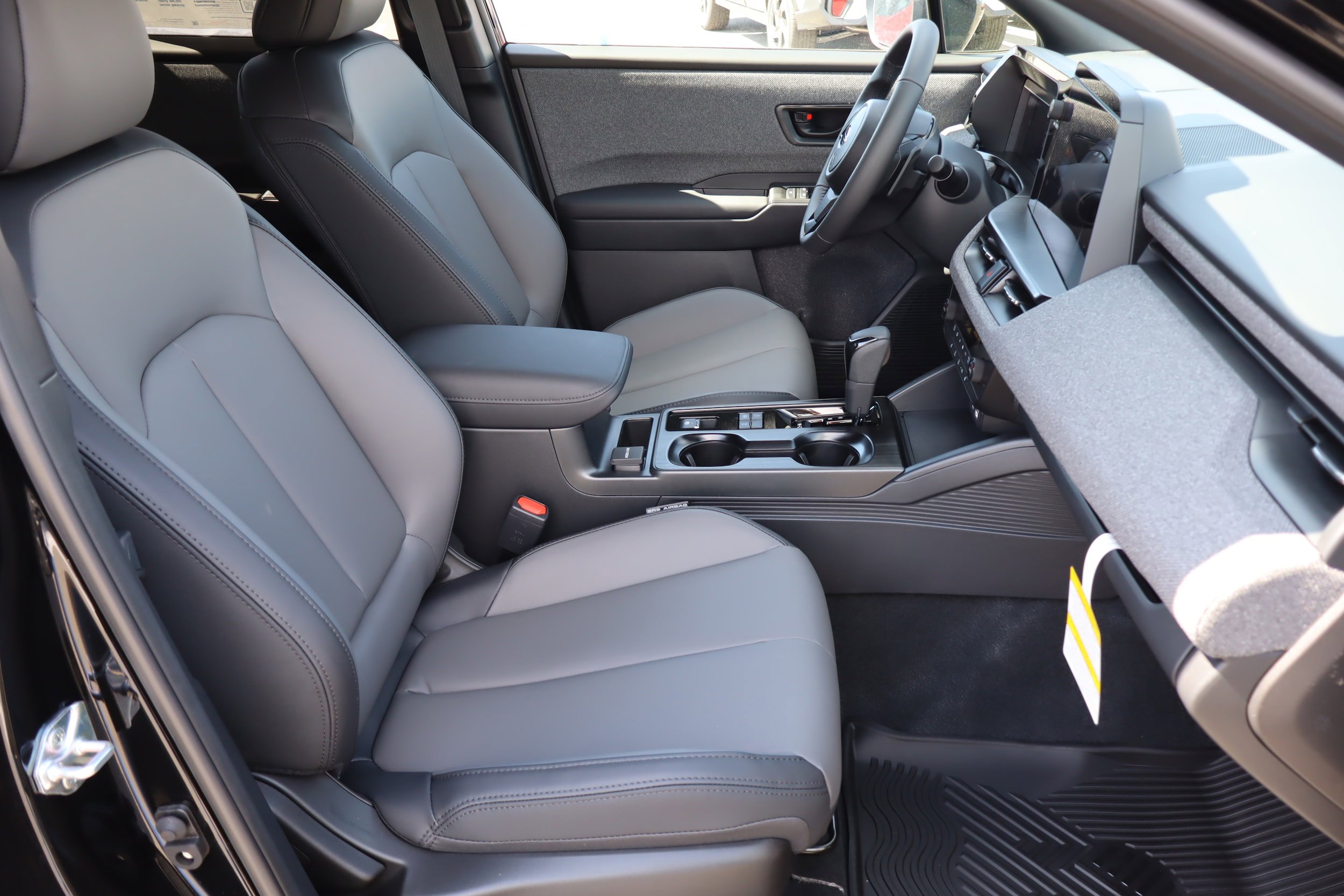 New 2026 Subaru Outback Premium w/ Premium/Limited Package AWD/4WD image 20